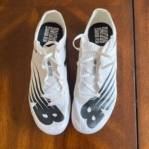 New Balance Mid500 Spikes